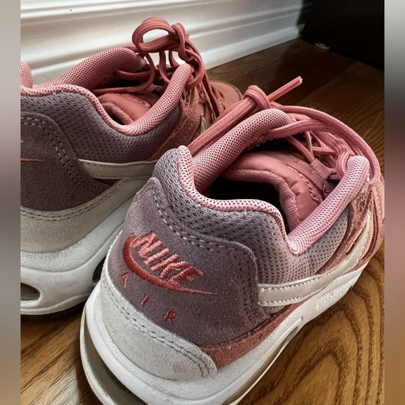 Nike Air Max pink - Picture 6 of 6